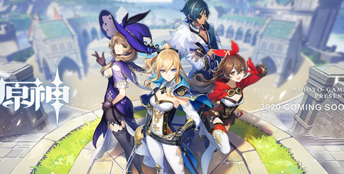 原神无相之岩打法攻略