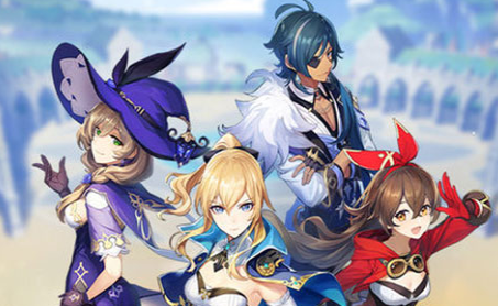 原神手游深渊奖励会刷新吗