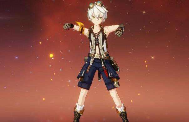 原神班尼特辅助圣遗物攻略