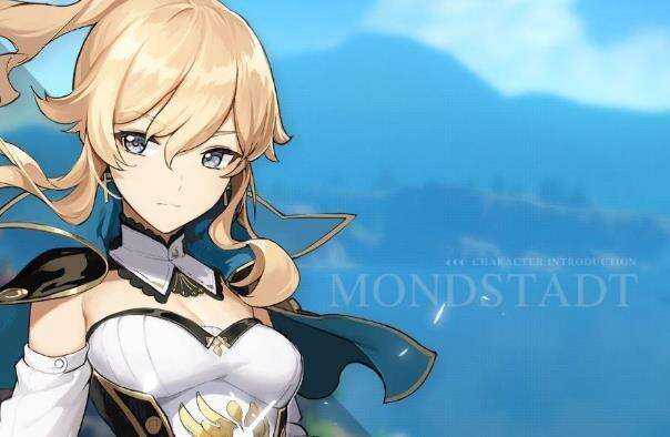 原神值得培养的四星角色排行