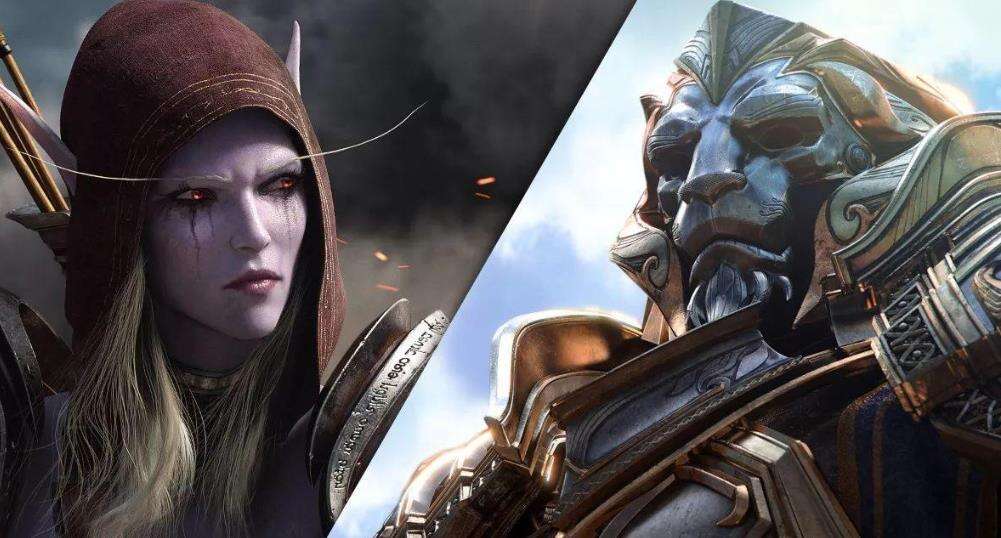 魔兽世界：国服大佬完成700坐骑成就，为拿爱情火箭，起上千个小号！