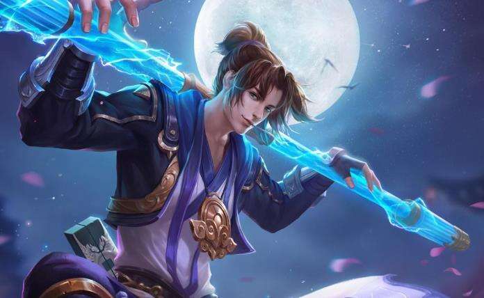 王者荣耀被抄袭了？孙尚香变丑小鸭，至尊宝成了怪兽，真是不忍直视！