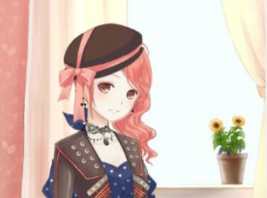 暖暖环游世界德国S搭配攻略