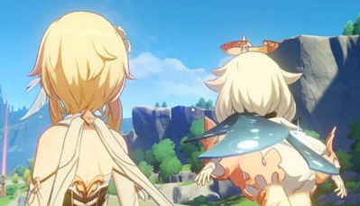 原神前往遗迹寻找碎片在哪