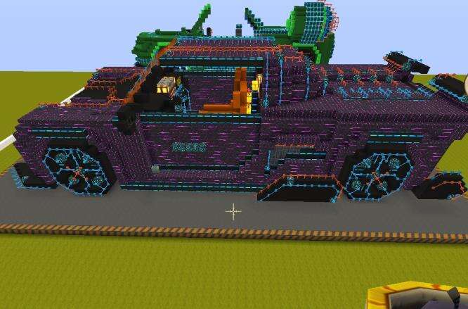 迷你世界：冒险模式和创造模式怎么选择？了解后发现简直是天壤之别！