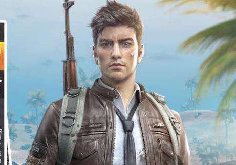 和平精英：海岛中的小彩蛋？出现圣兽图腾跟“大眼怪”两张神秘壁画！