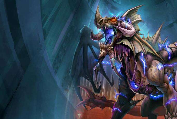 炉石传说：魔改红警套牌，光棱塔限定版，伤害不高，但视觉效果极佳！