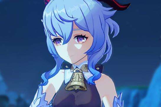 原神：先遣队冰胖子意外圈粉？深渊新玩法出现，永冻流速通不成问题！