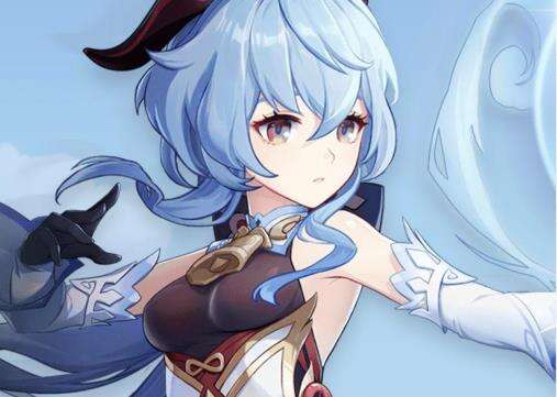 原神：甘雨剧情太诱人！旅行者：“我要养生，现在开始一杯枸杞茶！”