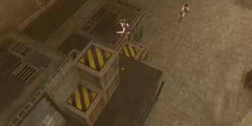 【穿越火线】1V27，真天神下凡演绎生化艺术！