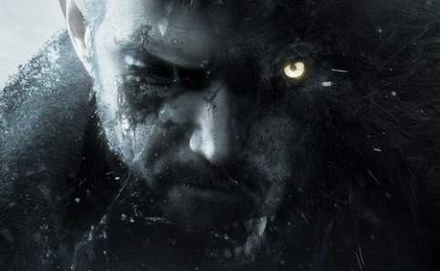 PS5《生化危机8》封面图曝光 克里斯是恐怖半兽人？