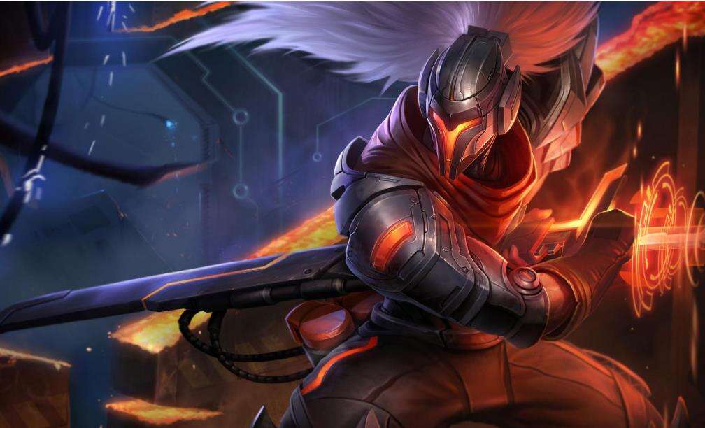 S4季中云顶之弈：新版福星体系阵容铁匠奥恩加持，梦回S3海盗时代！