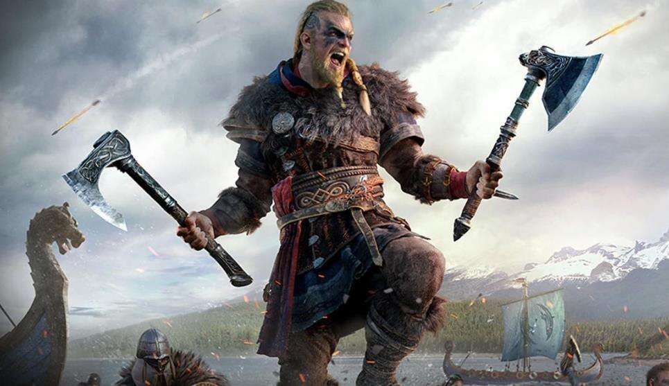 刺客信条英灵殿剧情游戏玩法介绍