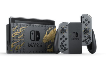 <b>传任天堂Switch Pro可能叫做Super Switch</b>