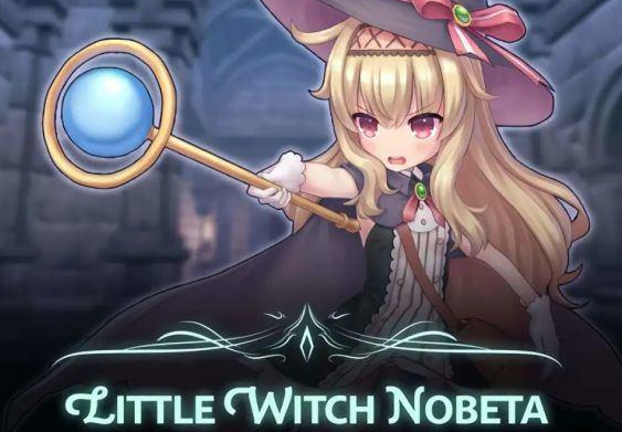 《小魔女诺贝塔》下半年完成开发 将推出PS和NS版