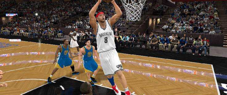 【NBA2KOL2】论如何十分钟速赚800w合同费