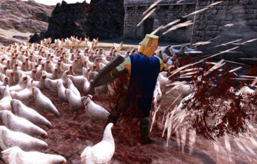 <b>Steam喜加一！《史诗战争模拟器》可免费领取</b>