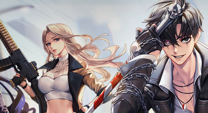 《超激斗梦境》职业全新技能曝光，打击感升级！