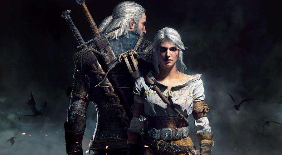 猎魔人四大界灵位面设定科普介绍