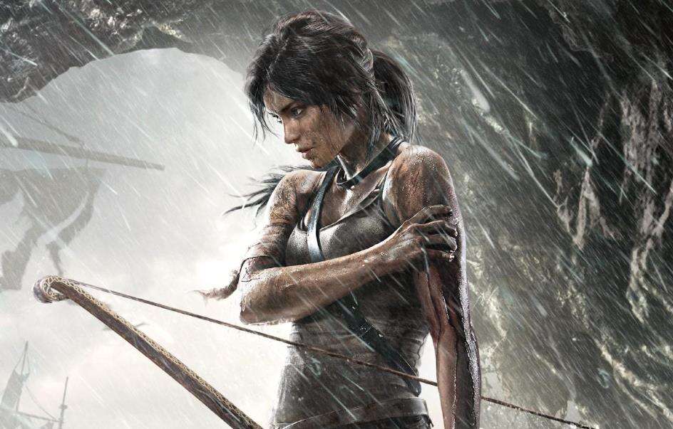 古墓丽影索拉瑞的成立与覆灭背景介绍