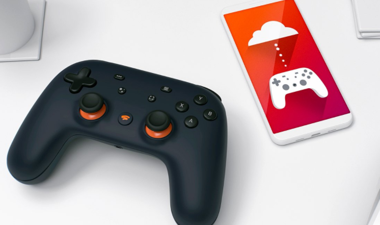 谷歌宣布关闭云游戏平台Stadia第一方工作室SG&E