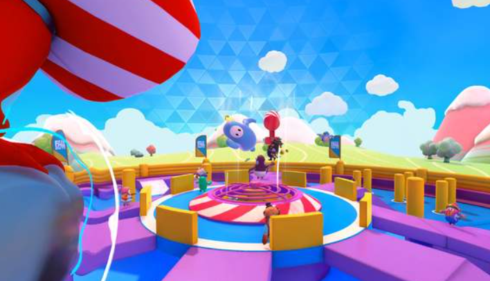 《糖豆人：终极淘汰赛》3.5赛季将于2月3日发布