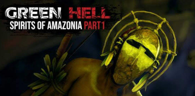 《绿色地狱》推出亚马逊之魂新模式 加入新区域
