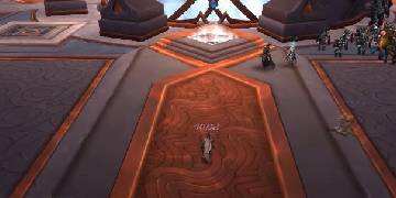 【魔兽世界9.0】噬渊声望轻松满级！一分钟学会
