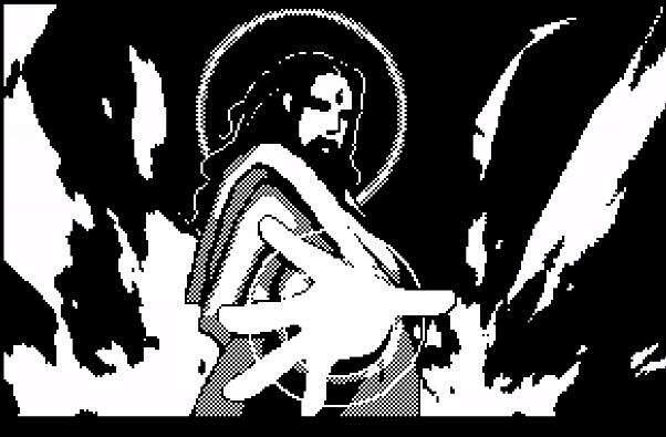 平台跳跃射击游戏荣光的见证玩法评测