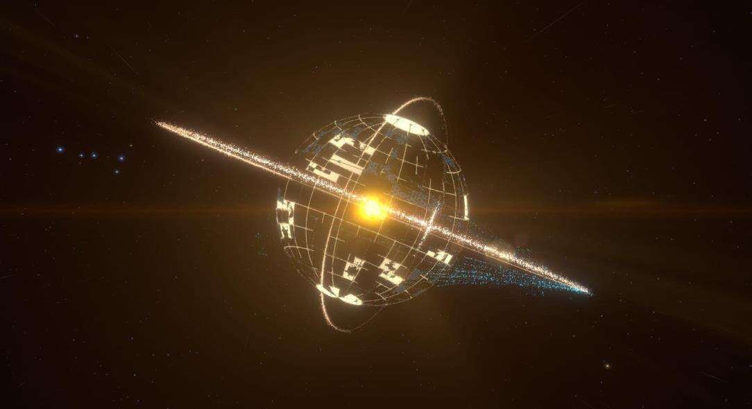 2021国产独立游戏最有力竞争者戴森球计划详细介绍