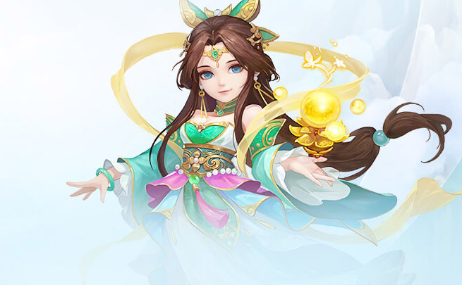 《神武4》PC版：如何提高暗器伤害？天魔也能刀刀烈火