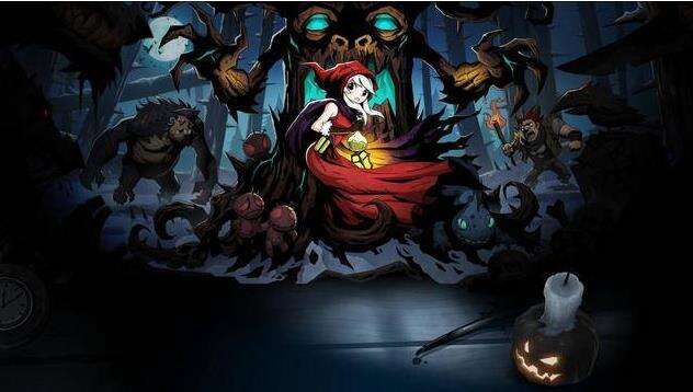 克苏鲁与roguelike的结合《旧日传说》玩法机制介绍