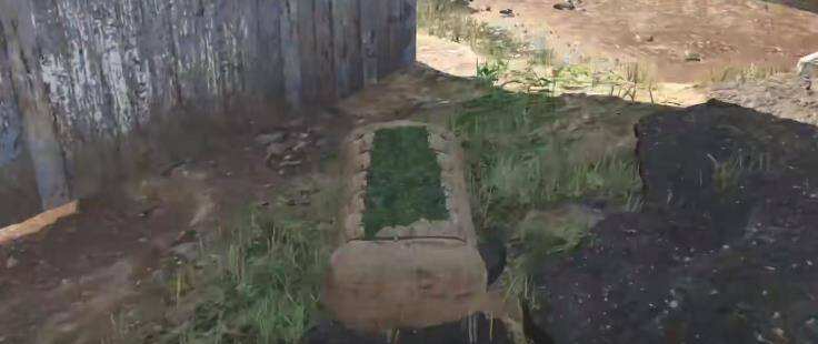 【COD17捉迷藏】这地方怕是一辈子都找不到了