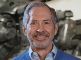 Bethesda母公司创始人兼首席执行官去世