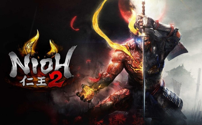 《仁王2完全版》评测：键鼠问题是一个大槽点