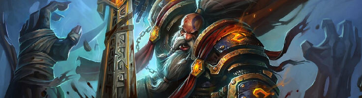魔兽世界9.0：法夜随从60级最难坐骑获取方法