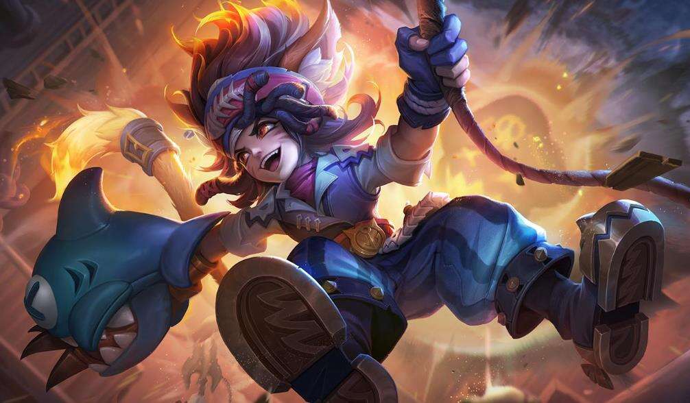 王者荣耀硬核装备剖析搭配思路介绍