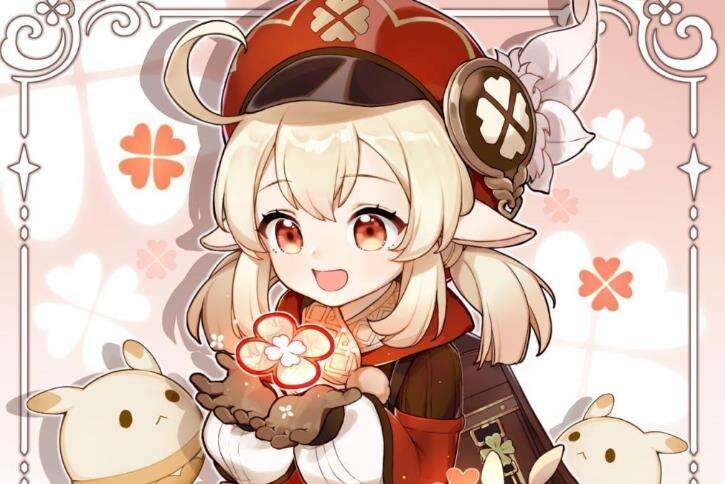 原神机关棋谭冰水雷阵无伤过难度六介绍