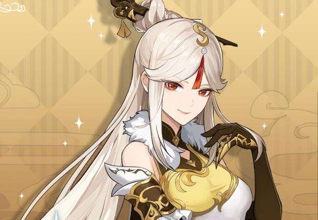 原神1.3版本四星自选角色详细讲解