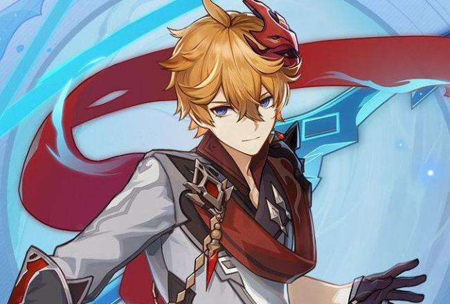 原神横向对比公子跟魈 判断角色强度详解