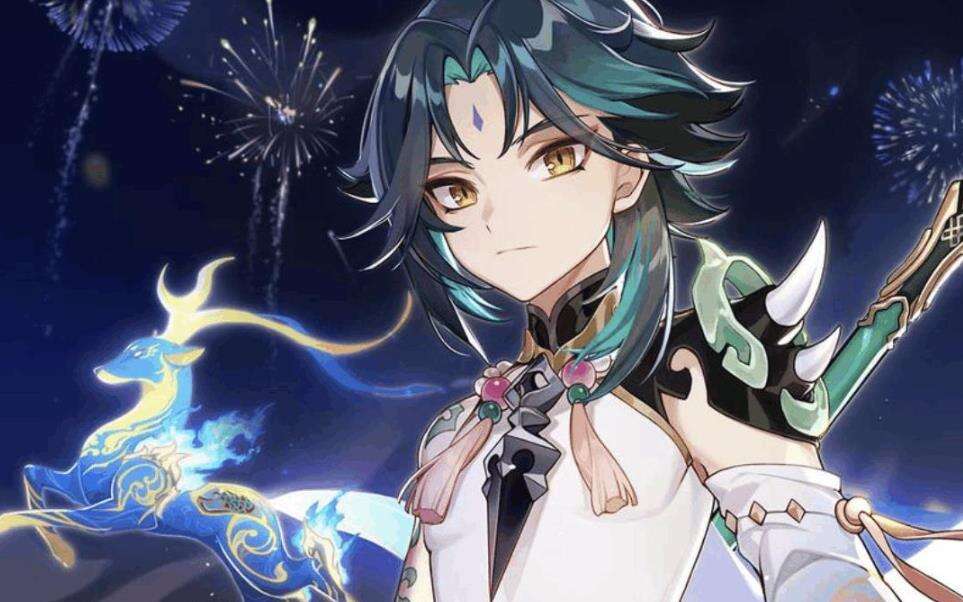 原神零命魈武器圣遗物阵容选择详解