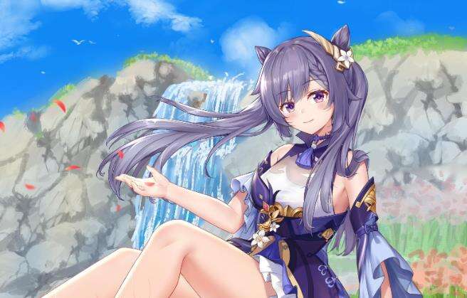 原神主C刻晴两种流派玩法详细介绍