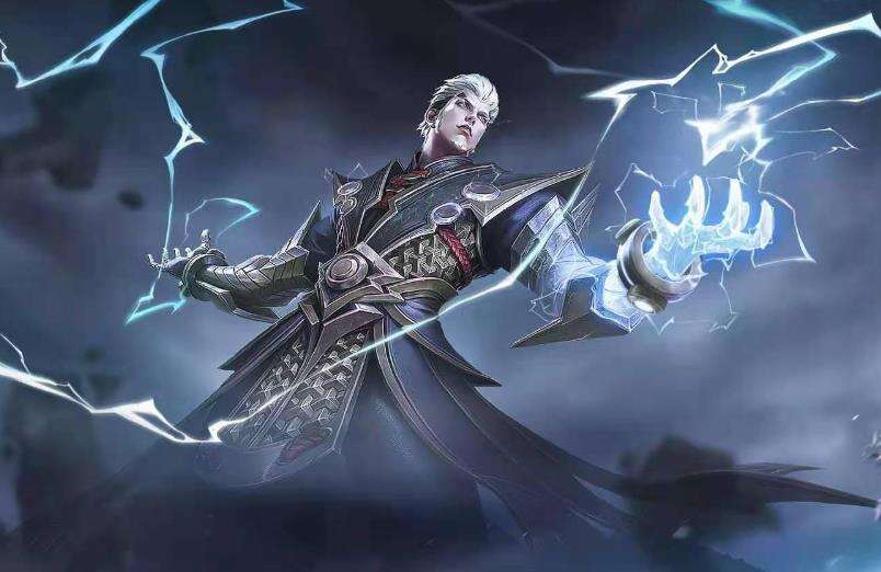 王者荣耀新英雄司空震技能玩法介绍