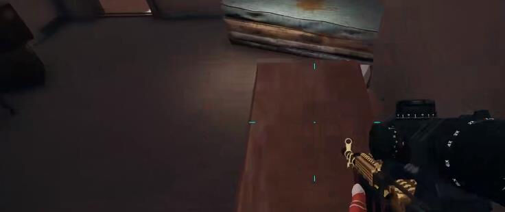 PUBG：封号斗罗又遭制裁，离谱操作惊呆队友！