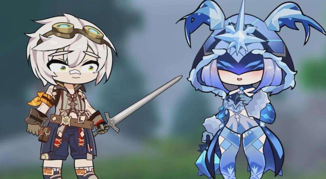 2月20号原神12层深渊阵容搭配打法讲解