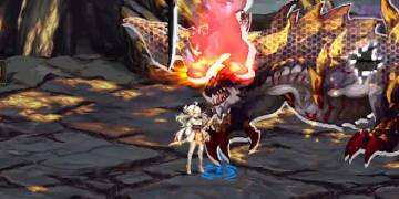 【DNF】当一只莽夫冲进永恒大陆40级boss