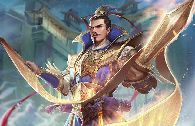 《三国杀》国战李典乐进珠联璧合 逍遥津共进退的战友