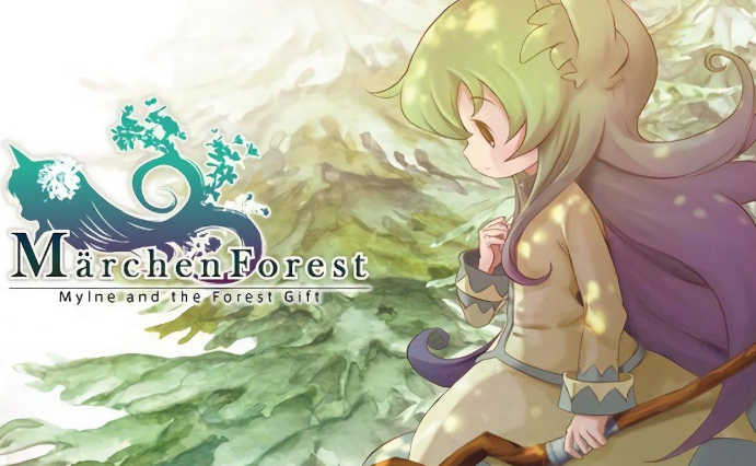 《童话森林》评测：童话故事也有未知的黑暗面