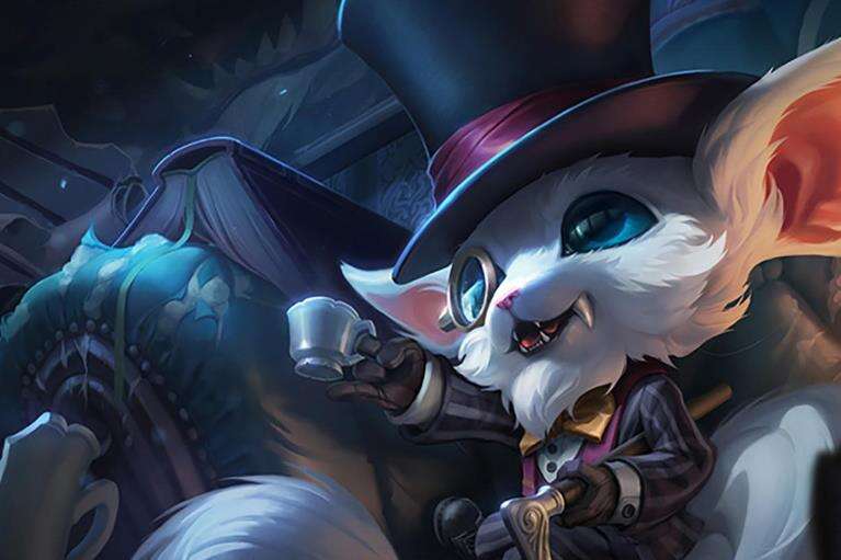 英雄联盟版本答案纳尔控怒技巧开团连招详解