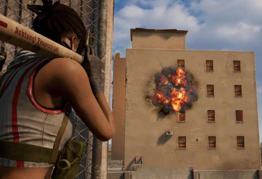 和平精英卡拉金黄金岛玩法全面讲解